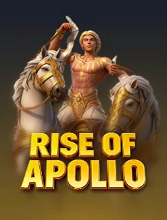 Rise of Apollo cover art