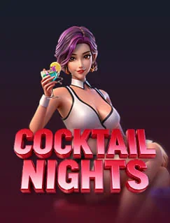 Cocktail Nights cover art