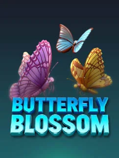 Butterfly Blossom cover art