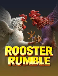 Rooster Rumble cover art