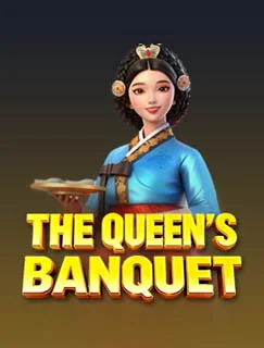 The Queen's Banquet cover art