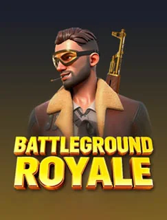 Battleground Royale cover art