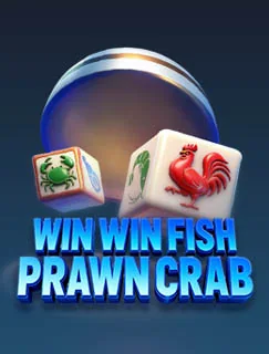 Win Win Fish Prawn Crab cover art