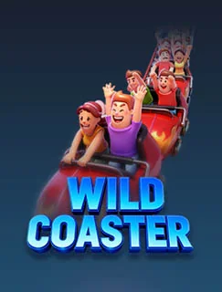 Wild Coaster cover art