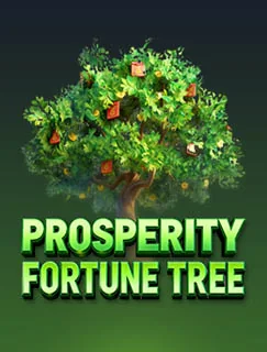 Prosperity Fortune Tree cover art