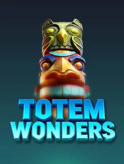 Totem Wonders cover art