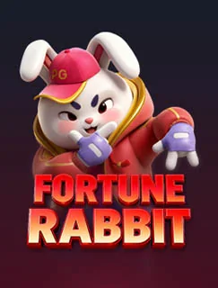 Fortune Rabbit cover art