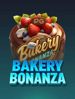 Bakery Bonanza cover art