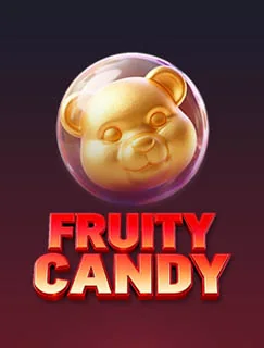 Fruity Candy cover art