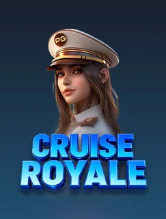 Cruise Royale cover art