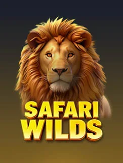 Safari Wilds cover art