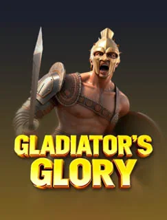 Gladiator's Glory cover art