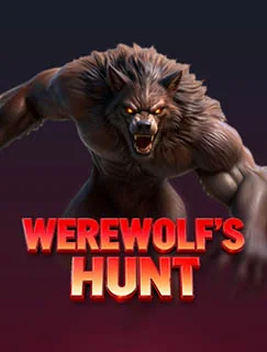 Werewolf's Hunt cover art