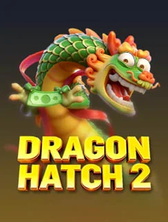 Dragon Hatch 2 cover art