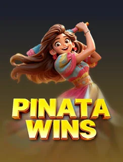 Pinata Wins cover art