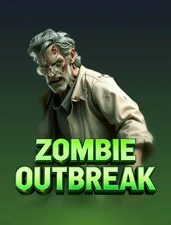 Zombie Outbreak cover art
