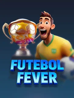 Futebol Fever cover art