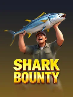 Shark Bounty cover art