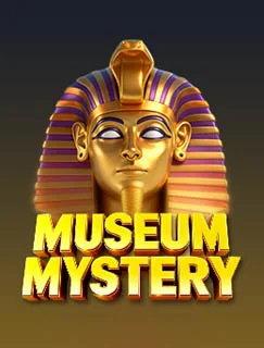 Museum Mystery cover art