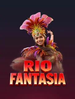 Rio Fantasia cover art