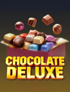 Chocolate Deluxe cover art