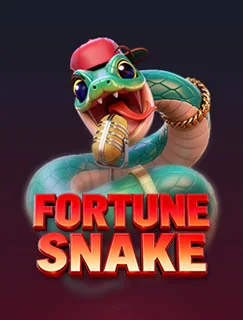 Fortune Snake cover art