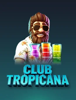 Club Tropicana cover art