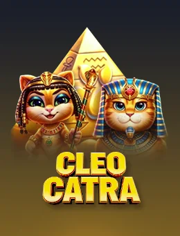 Cleocatra cover art