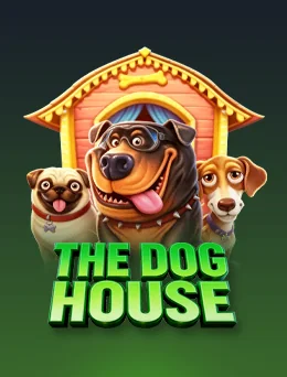 The Dog House cover art