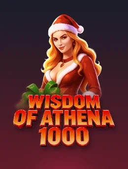 Wisdom of Athena 1000 cover art