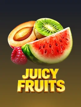 Juicy Fruits cover art