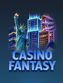 Fantasy cover