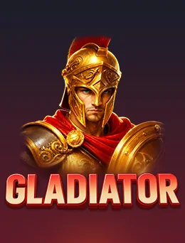 Gladiator cover art