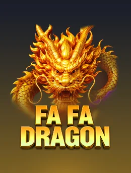 Fa Fa Dragon cover art