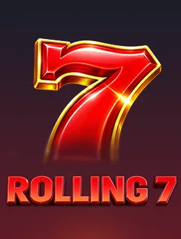 Rolling 7 cover art