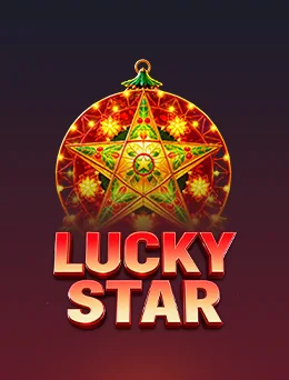 Lucky Star cover art