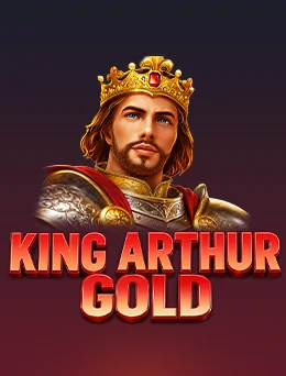 King Arthur Gold cover art