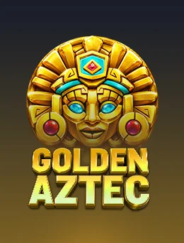 Golden Aztec cover art