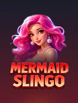 Mermaid Slingo cover art