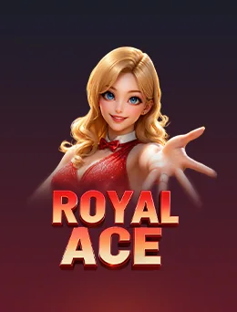 Royal Ace cover art