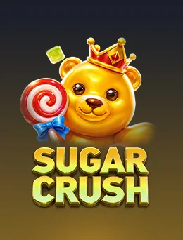 Sugar Crush cover art