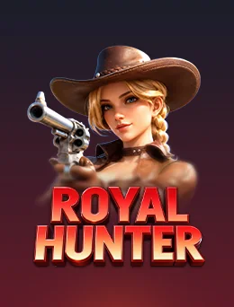 Royal Hunter cover art