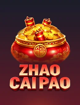 Zhao Cai Pao cover art