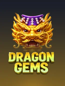 Dragon Gems cover art