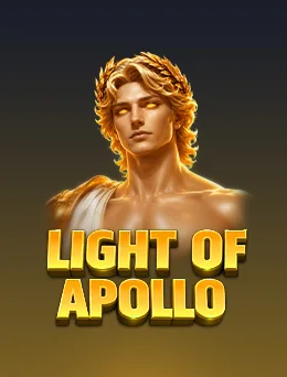 Light of Apollo cover art