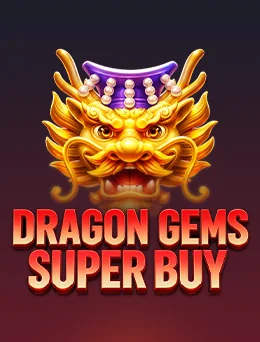 Dragon Gems Super Buy cover art