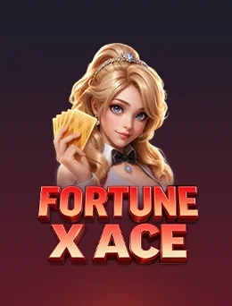 Fortune X Ace cover art