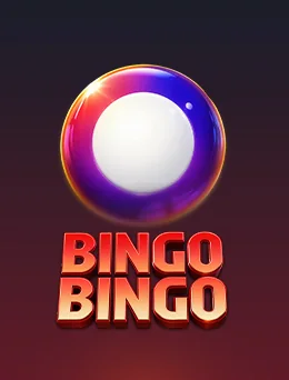 Bingo Bingo cover art