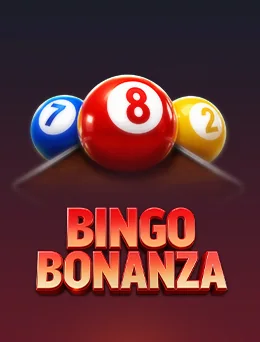 Bingo Bonanza cover art