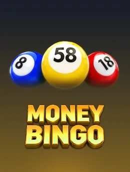 Money Bingo cover art